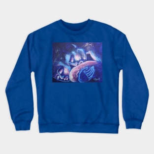 Lovers - Love And Comfort 2 Crewneck Sweatshirt